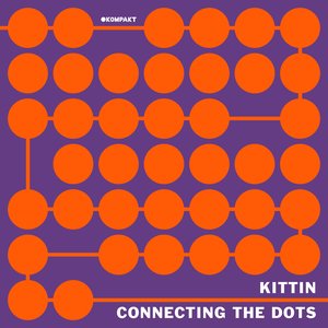 “Connecting The Dots (DJ Mix)”的封面