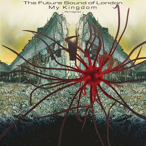 Image for 'My Kingdom: Re-imagined'