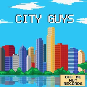 Image for 'City Guys'