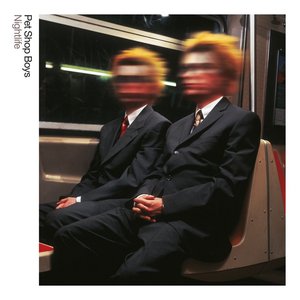 “Nightlife: Further Listening 1996 - 2000 (2017 Remaster)”的封面