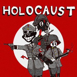 Image for 'HOLOCAUST'