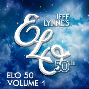 'ELO 50th Anniversary Vol. 1'の画像