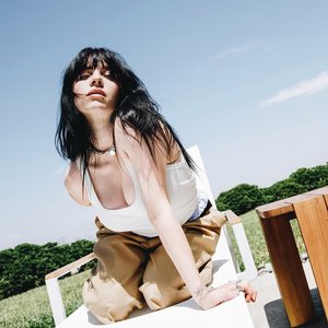 Bild für 'Billie Eilish'