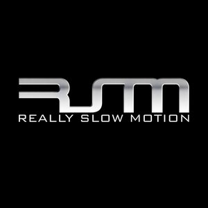 Immagine per 'Really Slow Motion'