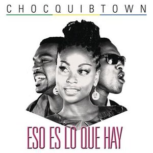 Image for 'Eso es lo que hay'