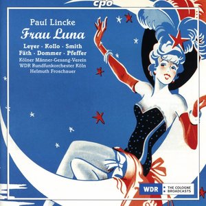 Bild för 'Frau Luna'