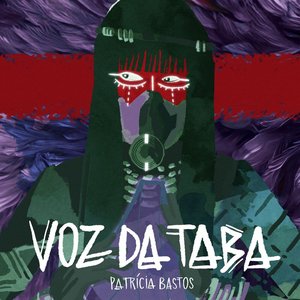 “Voz da Taba”的封面