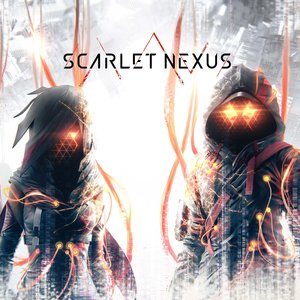 Изображение для 'SCARLET NEXUS (Original Soundtrack)'