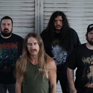 Image for 'Skeletal Remains'