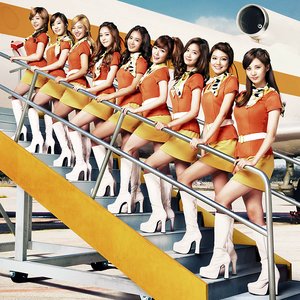 Image for '소녀시대'