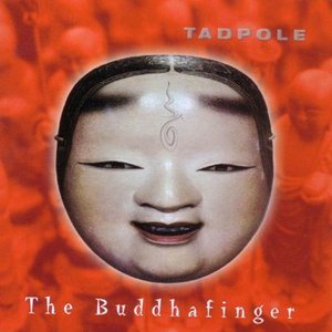 Image for 'The Buddhafinger'