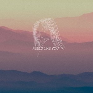 Image for 'Feels Like You'