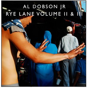 Imagen de 'Rye Lane Volume II & III'