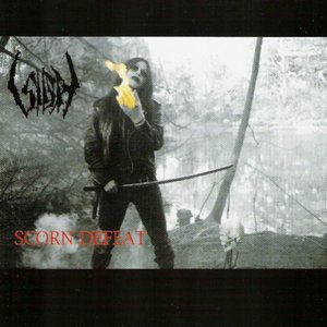 “Scorn Defeat (Special Edition)”的封面
