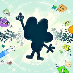 Image for 'Battle for BFDI (Original Soundtrack)'