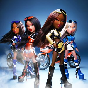 Image for 'Bratz'