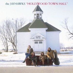Image for 'Hollywood Town Hall (Expanded Edition)'