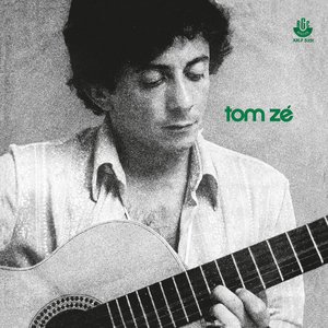 'Tom Zé'の画像