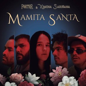 Bild für 'Mamita Santa - Single'