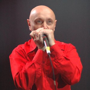 Image for 'Irek Dudek'