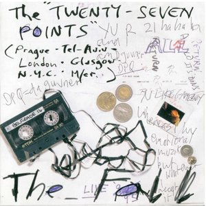 Image for 'The Twenty-Seven Points'