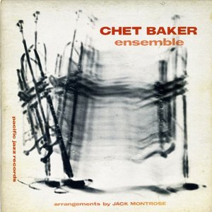 'Chet Baker Ensemble (Expanded Edition / Remastered)' için resim