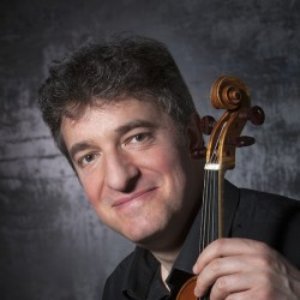 Image for 'Adrian Chandler'