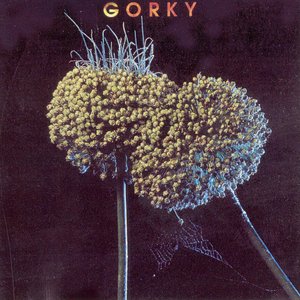Bild für 'Gorky'