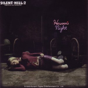 Изображение для 'Silent Hill 2 (Original Game Soundtracks)'
