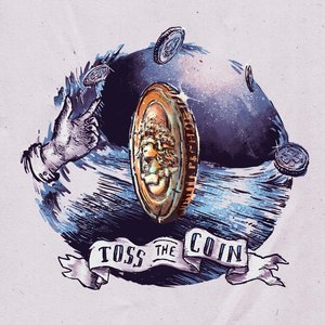 Image for 'Toss the Coin'