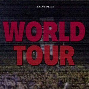 Image for 'WORLD TOUR'