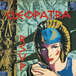 Image for 'Cleopatra'