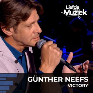 Image for 'Victory (uit Liefde Voor Muziek) [Live]'