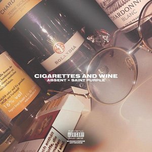 'Cigarettes and Wine'の画像