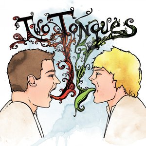 “Two Tongues”的封面