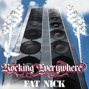 Image for 'ROCKING EVERYWHERE'
