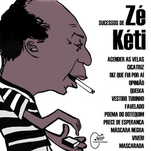 Imagen de 'Sucessos de Zé Kéti'