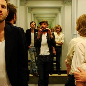 Image for 'Thieves Like Us'