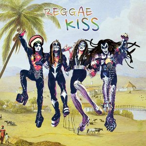 Bild för 'Reggae KISS'