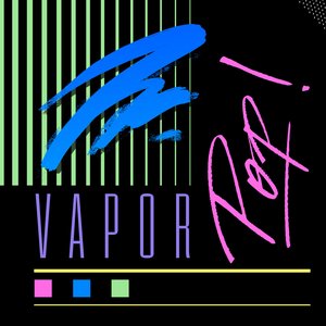 Image for 'Vapor Pop!'