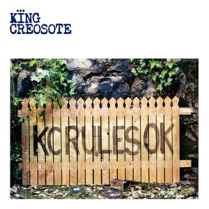 Image for 'KC Rules OK (2025 Remaster; Deluxe Version)'