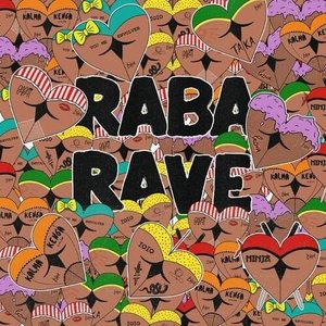 Image for 'Raba Rave'