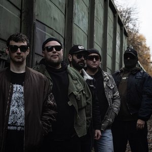 “Zverzost”的封面