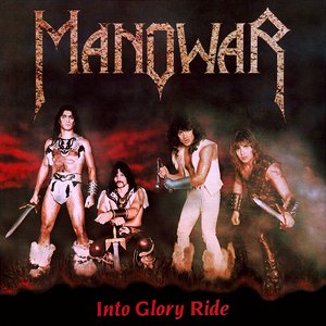 Image for 'Into Glory Ride'