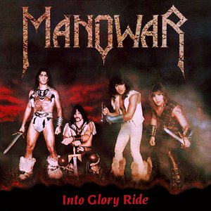 Zdjęcia dla 'Into Glory Ride'