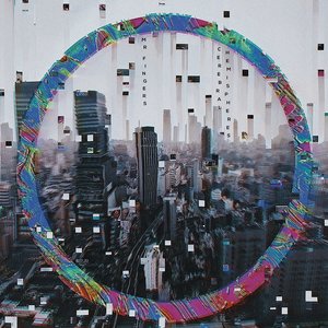 Изображение для 'Cerebral Hemispheres'