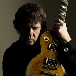 Image for 'Gary Moore'