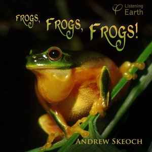 Image for 'Frogs, Frogs, Frogs!'