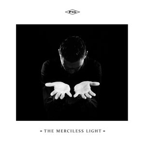 Image for 'The Merciless Light'