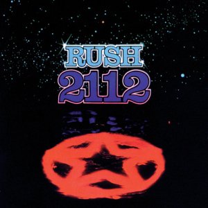 Image for '2112 [Remastered]'